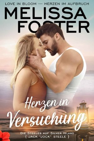 [The Steeles at Silver Island 01] • Herzen in Versuchung · Jock Steele